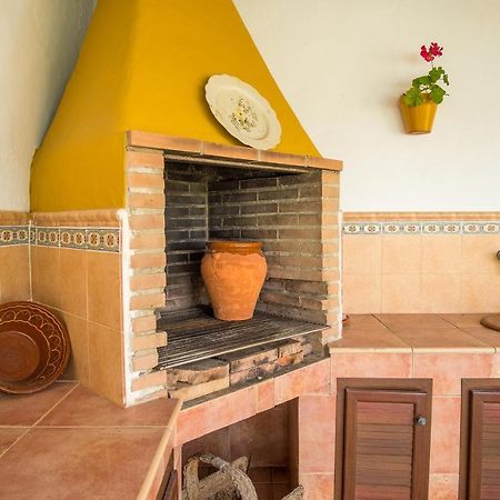 Casa Zara Villa Conil De La Frontera Bagian luar foto