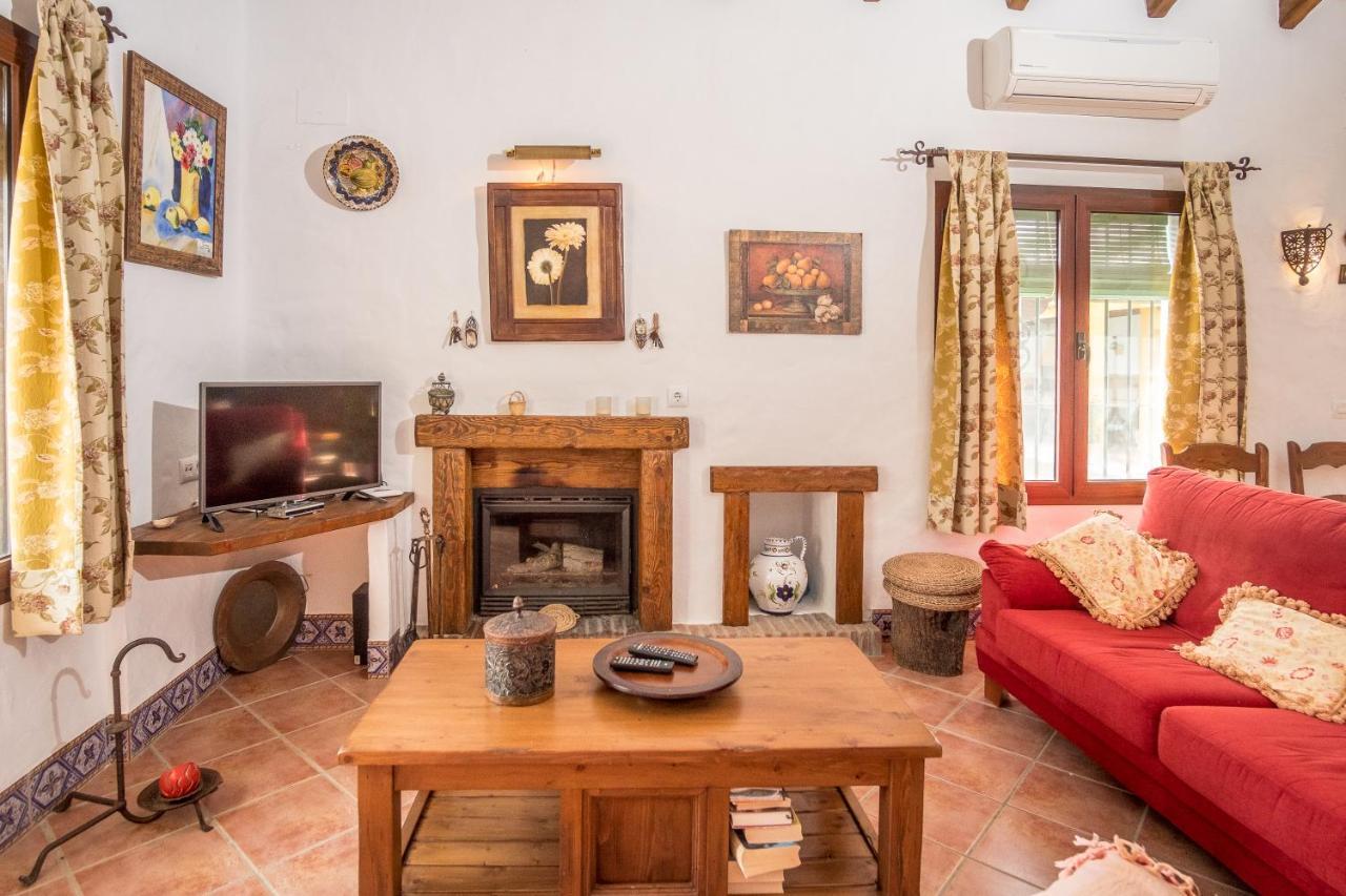 Casa Zara Villa Conil De La Frontera Bagian luar foto