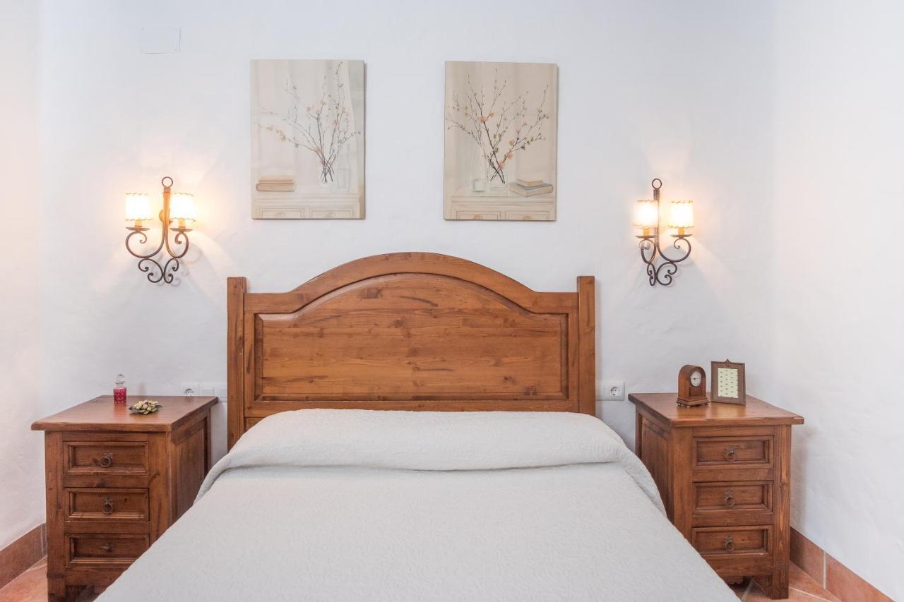Casa Zara Villa Conil De La Frontera Bagian luar foto